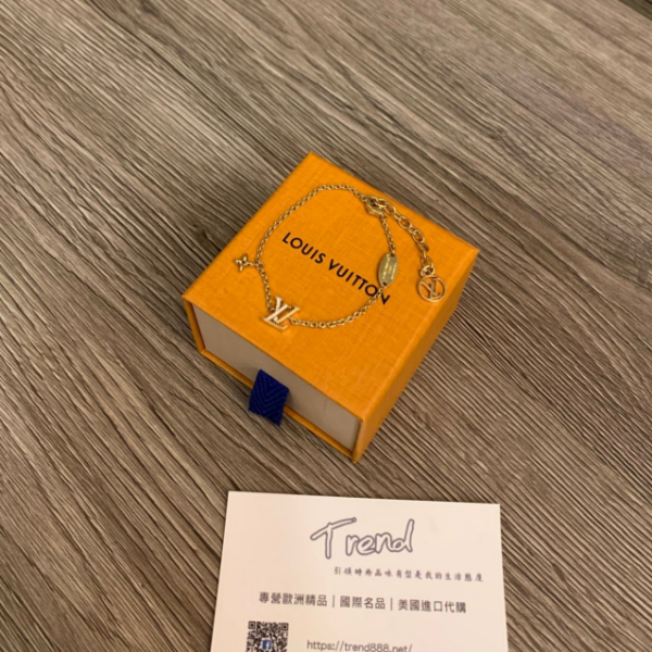 圖片 Louis vuitton LV Iconic 手鐲
