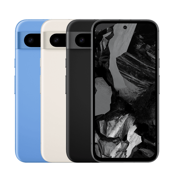 圖片 Google Pixel  8a  (8/128) 5G _AI 手機  贈 仲安家 美妍膠原飲 或 葉黃素飲