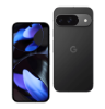 圖片 Google Pixel  9  5G _AI 手機 贈 仲安家 美妍膠原飲 或 葉黃素飲