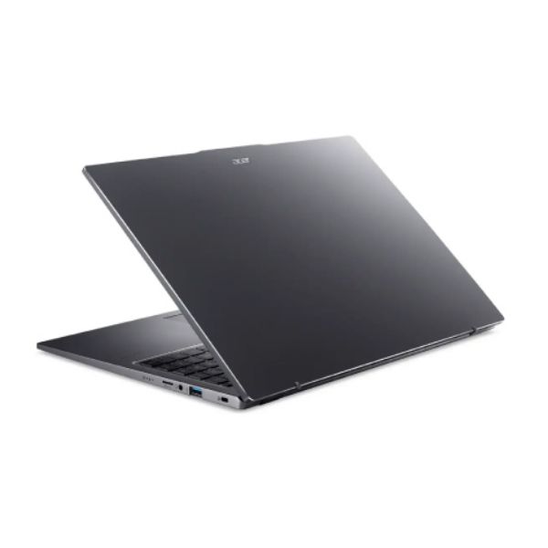 圖片 ⭐️acer Swift Go SFG16-72-56R3 星空灰 宏碁全新Core Ultra 時尚輕纖筆電/Ultra 5-125H/Intel ARC/16GB DDR5/512GB PCIe/16吋 16:10 WQXGA/W11⭐️