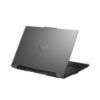 圖片 ASUS TUF Gaming A16 FA607NU-0043A7535HS 鐵甲灰 華碩薄邊框軍規電競筆電/R5-7535HS/RTX4050 6G/16GB DDR5/512G PCIe/16吋 FHD+ 165Hz/W11/含TUF電競滑鼠🎈送保護套/滑鼠墊/鍵盤膜🎈