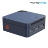 圖片 MOREFINE M8S (升級版)迷你電腦(Intel N150 3.6GHz) - 12G/256G 小桌機 三螢幕輸出 WIN11