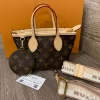 圖片 Louis vuitton LV Neverfull BB