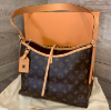 圖片 Louis vuitton LV CarryAll PM