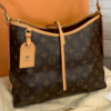 圖片 Louis vuitton LV CarryAll PM