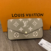 圖片 Louis vuitton LV Félicie Pochette