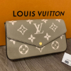 圖片 Louis vuitton LV Félicie Pochette
