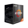 圖片 AMD R5 3400G / B550 / 16G / 500G / 450W 超值文書型