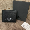 圖片 Dior 品牌荔枝皮八卡短夾