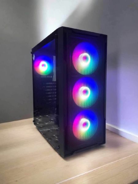圖片  INTEL I7  8代  1660S 遊戲主機 