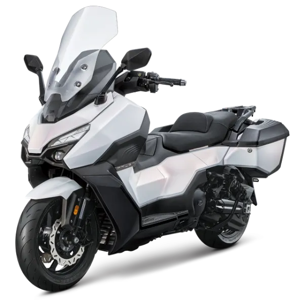 圖片 SYM TTLBT 靈龜508 (2026年車)