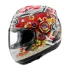 圖片 Arai RX-7X Nakagami GP3 中上貴晶