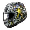 圖片 Arai RX-7X Nakasuga 4 中須賀克行 大眼睛