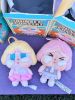 圖片 POPMART 泡泡瑪特 CRYBABY 哭娃 落日歌會 毛絨 系列盲盒6+1款 (任買兩件711免運)/預購