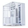 圖片 I5-14400F / 4060 / B760 / 32G / 1T / 水冷 聯力 PC-O11 Vision 白