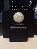 圖片 CHANEL 全新三折短夾（零錢袋在內）