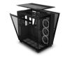 圖片 I5-14400F / 4060 / B760 / 32G / 1T / 塔扇 NZXT H9 Elite 黑
