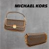 圖片 ［SKR精品服飾］ Michael Kors MK法棍腋下包 手提 斜肩包
