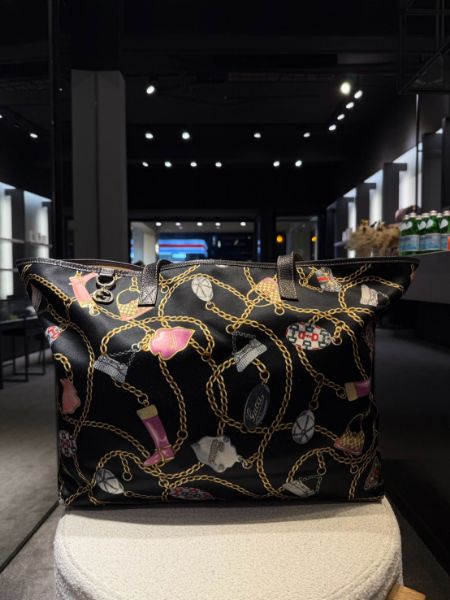 圖片 GUCCI 托特包