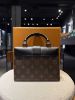 圖片 LV locky BB 鎖頭手提包