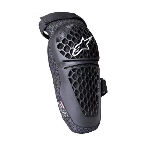 圖片 【台中硬了安全帽】A星 alpinestars BIONIC PLUS KNEE 護膝 
