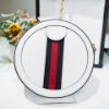 圖片 《GUCCI Ophidia MINI GG 圓餅包》