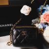 圖片 《CHANEL 山茶花 盒子包》