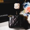 圖片 《CHANEL 山茶花 盒子包》