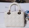 圖片 《Lady Dior 四格黛妃》
