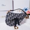 圖片 《Dior Oblique saddle 馬鞍包》