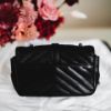 圖片 《YSL Monogram mini 郵差包》