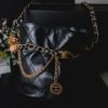 圖片 《CHANEL 福袋 水桶包》