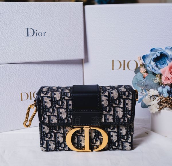 圖片 《Dior 30 Montaigne Box Mini》