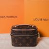 圖片 《LOUIS VUITTON NICE NANO 芯片款》