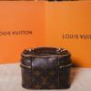 圖片 《LOUIS VUITTON NICE NANO 芯片款》