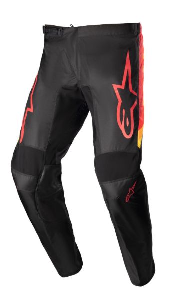 圖片 【台中硬了安全帽】 A星 Alpinestars 越野 FLUID CORSA PANTS 越野褲