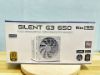 圖片 Kiss Quiet 凱斯克Silent G3(純白) 650W(ATX 3.1)金牌 全模組 電源供應器
