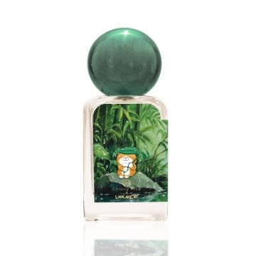 圖片 時序集系列香水-白爛貓聯名-新雨拂青-雨水 淡香精100ml+10ml旅香
