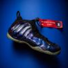 NICEDAY 代購 Air Foamposite One Galaxy 星塵 星空 銀河 復刻 宇宙 紫色 FQ4303-400