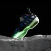 NICEDAY 代購 Air Foamposite One Galaxy 星塵 星空 銀河 復刻 宇宙 紫色 FQ4303-400