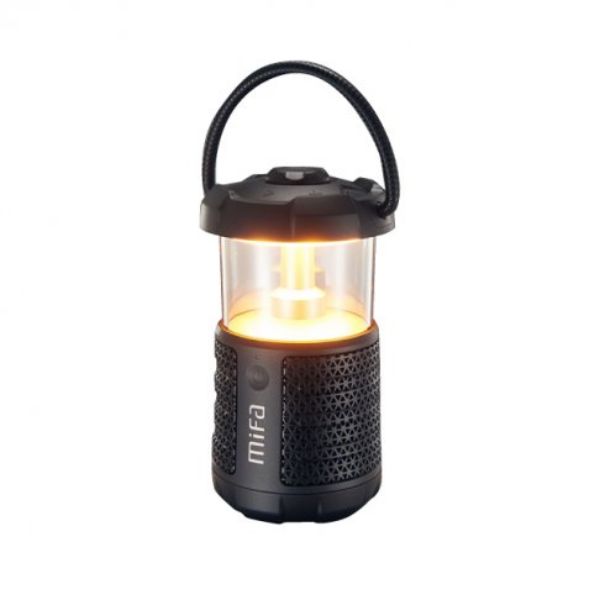 圖片 【MIFA】WILD CAMPING 二代 露營音響燈