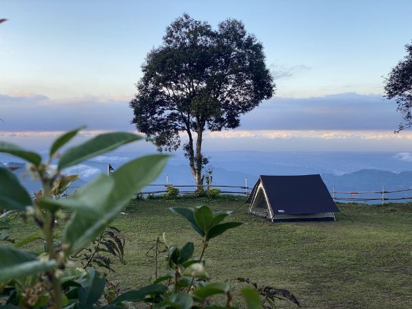 圖片 UNRV 東岸帳/速搭帳