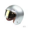 圖片 NINJA K-806B 晶淬墨鏡騎士帽