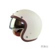 圖片 NINJA K-806A+ 醺砂墨鏡騎士帽