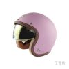 圖片 NINJA K-806A+ 醺砂墨鏡騎士帽