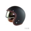 圖片 NINJA K-806A+ 醺砂墨鏡騎士帽
