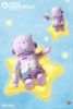 圖片 MEGA SPACE MOLLY 400%+100% 甜夢熊