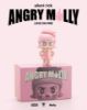 圖片 Angry Molly🔥Love on Fire 愛火