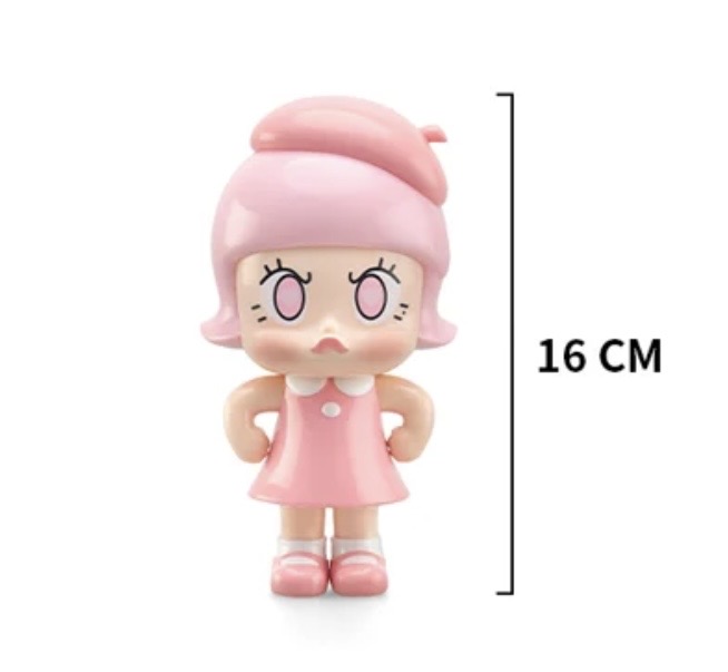 その他 ANGRY MOLLY LOVE ON FIRE バレンタインイベント限定商品ANGRY MOLLY - Love on Fire 購入抽選券