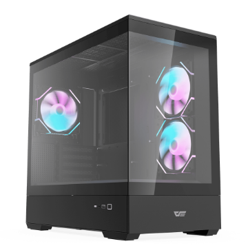 圖片 🎮獨自升級 ( AMD R7-7700 / RTX5070 /  32G / 1TB  )